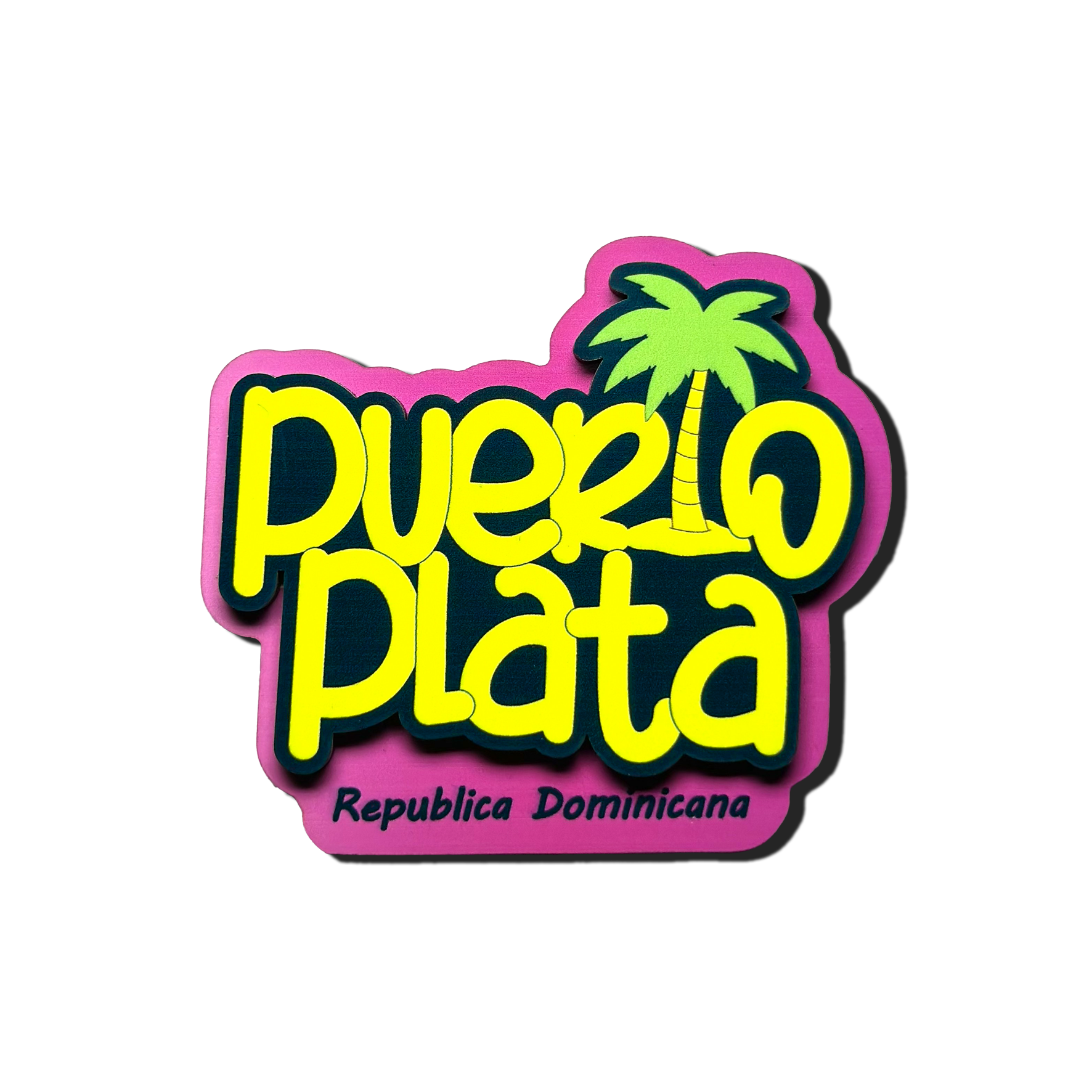 PALMA LETRAS GRANDES
